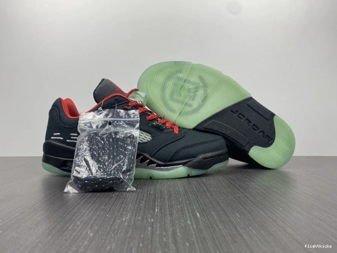 Anthracite Retro DM4640-036 Jordan Air 5 0922